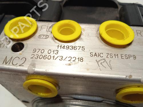 ABS pump MG MG ZS SUV (AZS1) 1.0 T-GDi | BP26208593M43  - Image 7