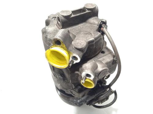 AC compressor BMW 3 (E90) 320 d | BP16698092M34