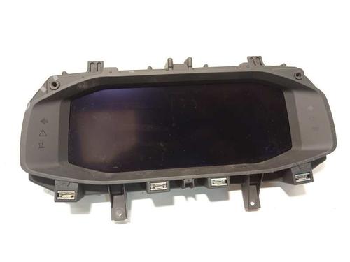 Instrument cluster SEAT LEON (KL1, KLG)  | BP15511681C47 