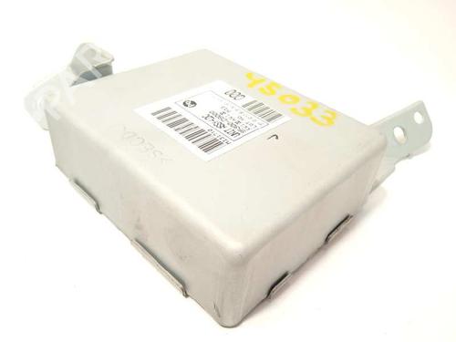 Used Electronic module KIA SPORTAGE IV (QL, QLE) 1.7 CRDi (116 hp) 7792223