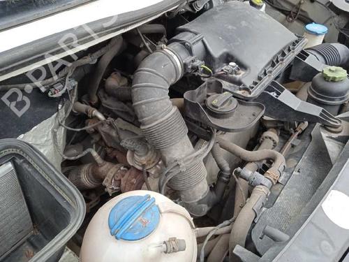 Throttle body VW CRAFTER 30-35 Bus (2E_)  | BP7291041M82 