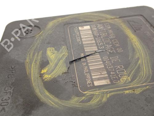 ABS pump CITROËN C5 II (RC_) | BP23415034M43