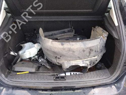 Headlight switch FORD FOCUS III 1.0 EcoBoost | BP8046883I24