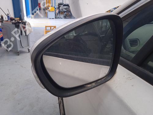 Left front window switch PEUGEOT 508 SW I (8E_) 1.6 HDi | BP34713977I27  - Image 21