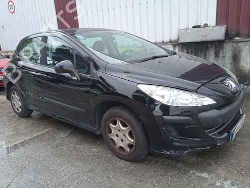 Left front window switch PEUGEOT 308 I (4A_, 4C_) 1.6 16V | BP26490345I27