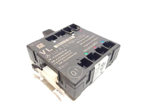 Used Electronic module MERCEDES-BENZ C-CLASS (W204) C 220 CDI (204.002) (170 hp) 9395217