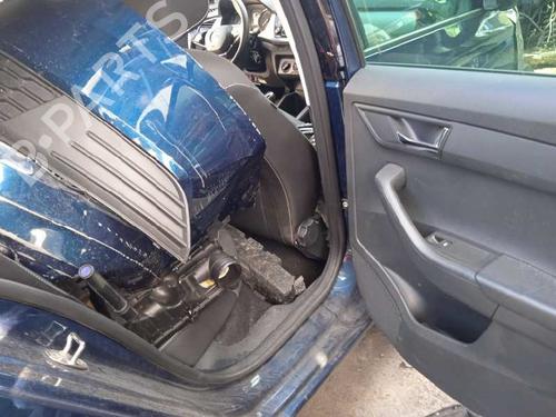Subframe SKODA FABIA III Estate (NJ5) 1.0 TSI | BP19253731M9 