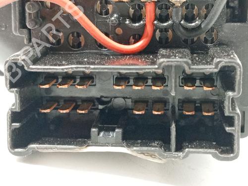 Headlight switch DACIA DOKKER Box Body/MPV 1.5 dCi (FEAJ) | BP32853213I24 - Image 3