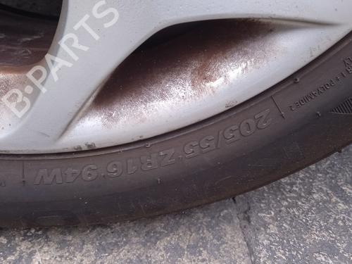 Tailgate FORD C-MAX (DM2) 1.6 | BP29124001C6 