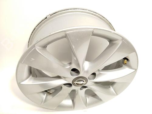 Fælk OPEL CORSA E (X15) 1.4 (08, 68) | BP33796056C45 - Image 3