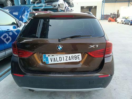 Climate control BMW X1 (E84) xDrive 18 d | BP38486697I5 - Image 17