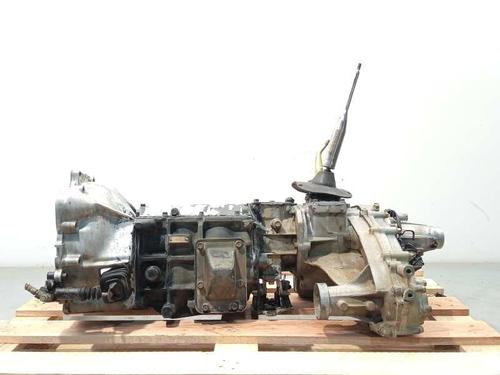 Used Gearbox Gearbox HYUNDAI GALLOPER II (JK-01) 2.5 TD intercooler (99 hp) 8514794 8514794