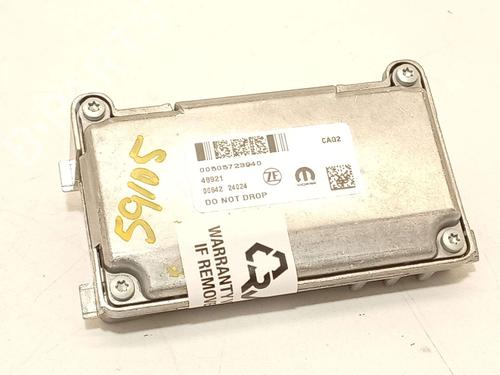 Electronic module ALFA ROMEO TONALE (965_) 1.5 Mild Hybrid | BP38725788M83 - Image 3
