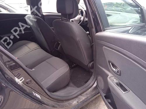 Engine RENAULT MEGANE III Hatchback (BZ0/1_, B3_) 1.6 16V (BZ1B, BZ1H) | BP14852067M1 