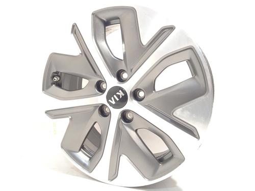 Fælk KIA NIRO I (DE) E-NIRO (204 hp) 32476382