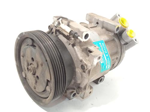 AC compressor DACIA LOGAN (LS_) 1.4 MPI LPG (LS0C) | BP26503009M34