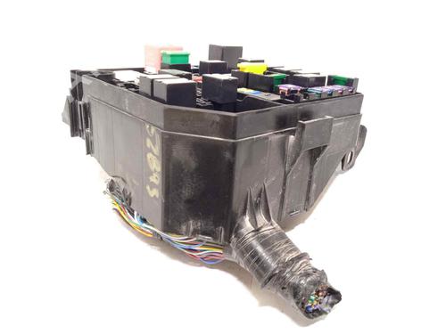 Fuse box MITSUBISHI ECLIPSE CROSS (GK_, GL_) | BP16917606E1