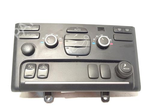 Climate control VOLVO XC90 I (275) D5 AWD | BP22993281I5 
