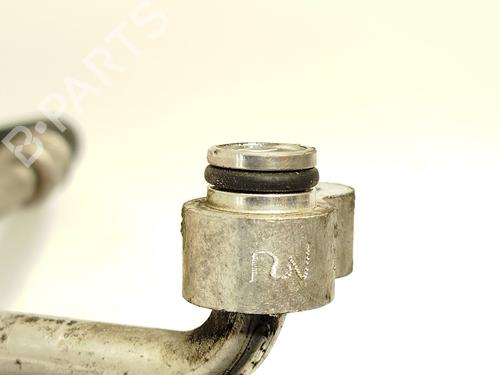 AC pipe TOYOTA C-HR (_X1_) 1.8 Hybrid (ZYX10_, ZYX11_) | BP30100643M126