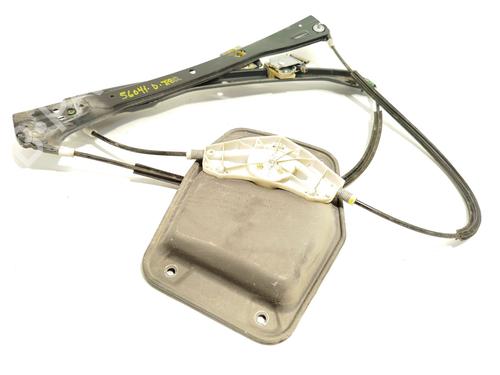 Used Front left window mechanism VW GOLF V (1K1) 1.4 TSI (122 hp) 26958831