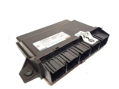Used Comfort control module Comfort control module 8929744 8929744