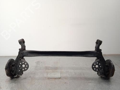 Rear axle KIA RIO IV (YB, SC, FB) 1.25 | BP26595450M2 
