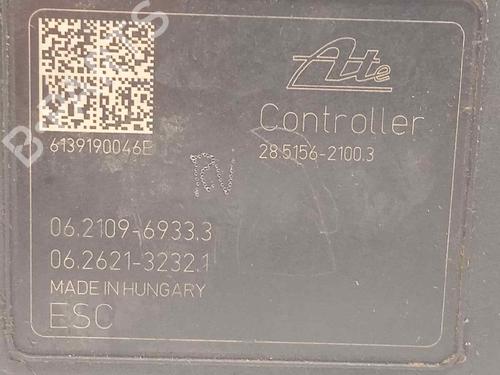 ABS pump NISSAN NOTE (E13)  | BP17076379M43 