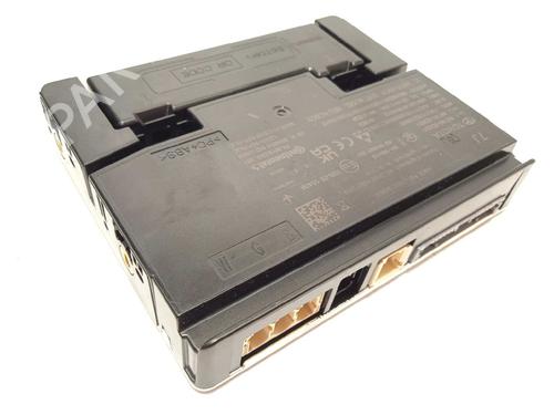 Electronic module TOYOTA YARIS CROSS (MXP_) 1.5 Hybrid (MXPJ10) | BP17856263M83 