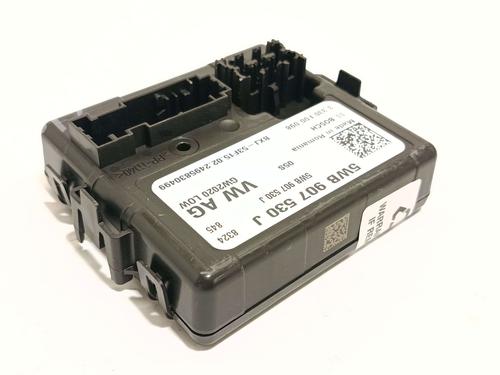 Used Electronic module Electronic module 37609491 37609491