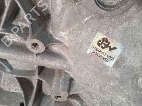 Engine SUZUKI SWIFT III (MZ, EZ) 1.3 (RS413, ZC11S) | BP16888790M1 