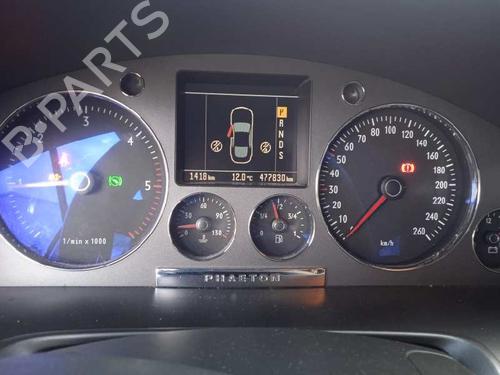 Engine VW PHAETON (3D1, 3D2, 3D3, 3D4, 3D6, 3D7, 3D8, 3D9)  | BP11097435M1  - Image 24