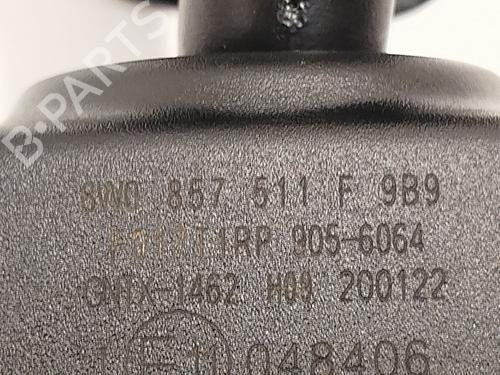Rear mirror AUDI A6 C8 (4A2) 45 TDI Mild Hybrid quattro | BP26456694I6  - Image 5