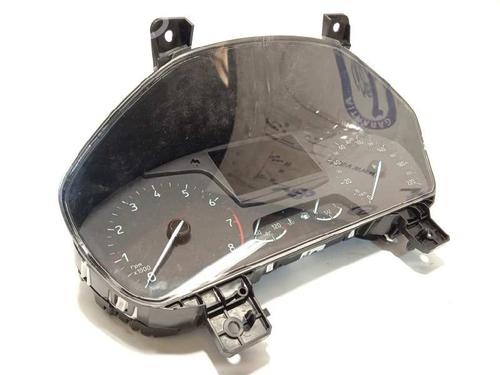 Used Instrument cluster FORD FIESTA VII (HJ, HF) [2017-2025]  12534303