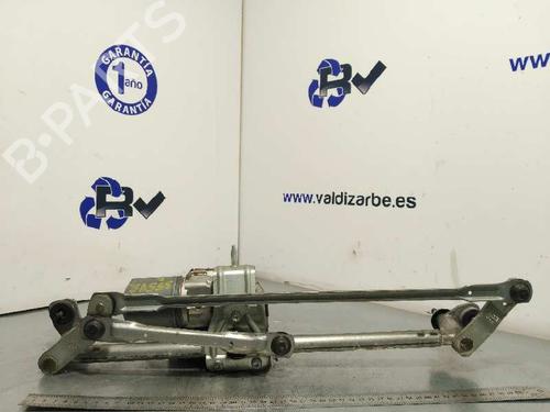 Front wiper motor VW SCIROCCO III (137, 138) 1.4 TSI | BP1967511M29