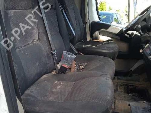 Right sun visor CITROËN JUMPER II Platform/Chassis 2.2 HDi 130 | BP17864505I2 