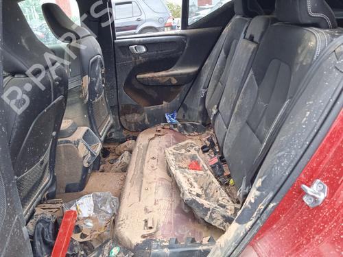 Right rear brake caliper VOLVO XC40 (536) T3 | BP24237535M106 