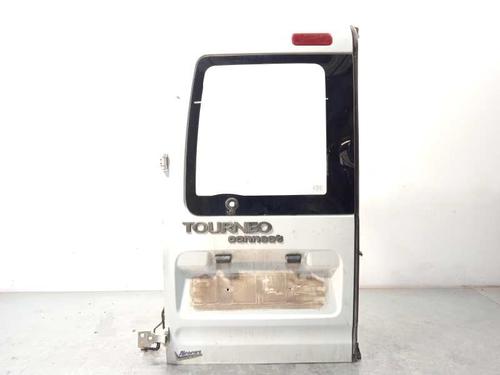 Used Left rear door Left rear door FORD TOURNEO CONNECT 1.8 TDCi /TDDi /DI (75 hp) 11751494 11751494