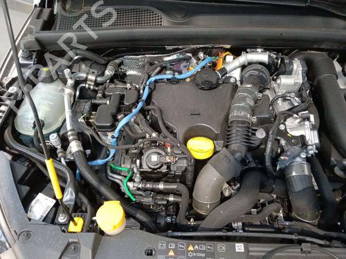 Venstre baglygte RENAULT CLIO V (B7_) 1.5 Blue dCi 100 (B7AD) | BP39611304C34  - Image 33
