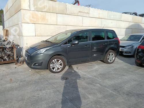 Left front window switch PEUGEOT 5008 (0U_, 0E_) 1.6 BlueHDi 120 | BP36013942I27 - Image 8