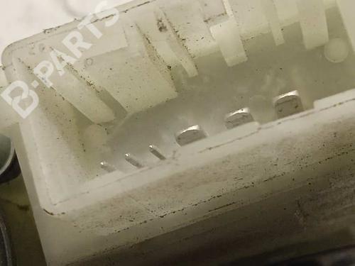 Rear left window mechanism VW GOLF SPORTSVAN VII (AM1, AN1)  | BP7450292C24 