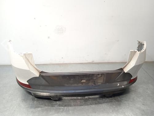 Zderzak tylny CUPRA FORMENTOR (KM7, KMP)  5FF807434G | 5FF807434G1XZ | 5FF807568D