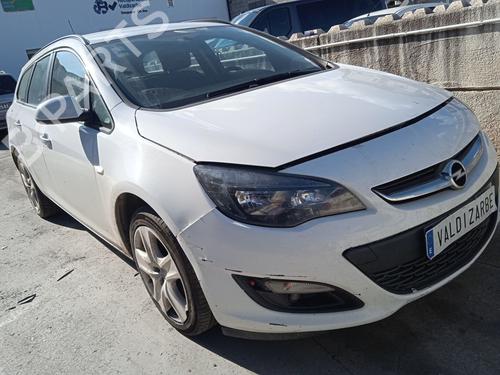 Subframe OPEL ASTRA J Sports Tourer (P10) 1.6 CDTi (35) | BP25714604M9 