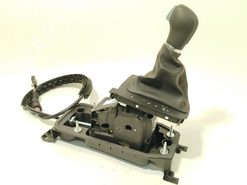Gear lever SEAT IBIZA V (KJ1, KJG) 1.0 TSI | BP27465295M90 