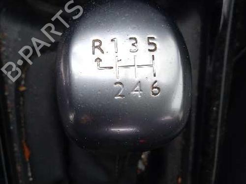 Left tailgate light PEUGEOT 2008 I (CU_) 1.2 THP 130 / PureTech 130 | BP22759374C79 