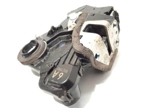 Used Front left lock Front left lock 7657573 7657573