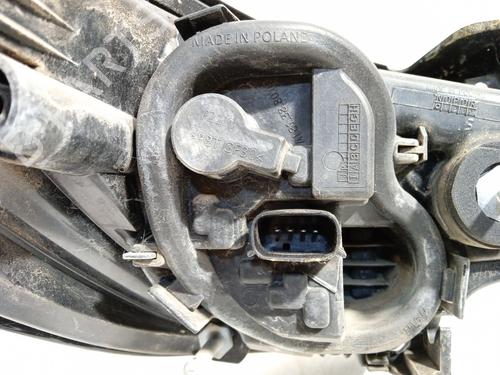 Right taillight OPEL ASTRA K (B16) 1.6 CDTi (68) | BP28673852C35