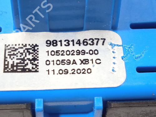 Switch CITROËN C5 AIRCROSS (A_) 1.2 PureTech 130 (ARHNSJ) | BP28130844I30 