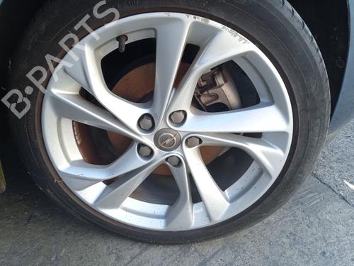 Intercooler OPEL ASTRA K (B16) 1.6 CDTi (68) | BP28693205M30 - Image 28