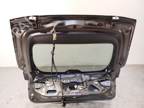 Tailgate MAZDA 3 Hatchback (BP) 2.0 SKYACTIV-G M Hybrid | BP26958816C6  - Image 5