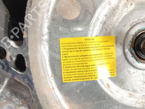 Gearbox FORD KUGA III (DFK) 2.5 Duratec Plug-in-Hybrid | BP33288418M3 - Image 5